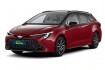 Toyota Corolla Touring Sports GR SPORT 178ch