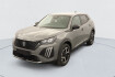 Peugeot 2008 Allure 1.2 hybrid 136