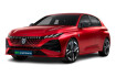Peugeot 308 GT Hybrid 145 e-dcs6