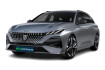 Peugeot 308 SW Allure Hybrid 145 e-dcs6