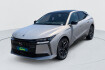 DS N°4 - Hybride 145 e-dct6 etoile - alcantara - -