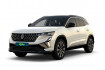 Renault Austral Techno Full hybrid e-tech 200 ch