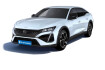 Peugeot 408 Allure Hybrid 145 e-dcs6