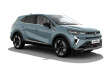 Renault Symbioz Iconic 