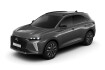 DS DS7 Etoile 