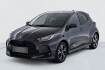 Toyota Yaris Design 116h