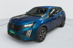 Peugeot 2008 Style 100 s s bvm6