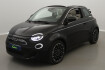 Fiat 500e Cabriolet La Prima 118ch