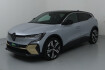 Renault Megane E-Tech Iconic Ev60 220 - optimum charge