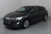 Ford Focus Titanium 1.0 ecoboost 125 bva8