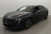 Peugeot 508 GT 1.2 puretech 130 eat8