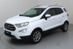 Ford Ecosport Titanium 1.0 ecoboost 125 bvm6