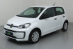 Volkswagen e-up!  36.8 kwh - 83ch - -