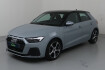 Audi A1 Sportback Advanced 25 tfsi 95 s tronic 7