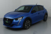 Peugeot 208 GT 1.2 puretech 130 eat8