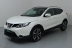 Nissan Qashqai Tekna 1.2 dig-t 115 xtronic