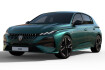 Peugeot 308 GT hybrid 145 edsc6  (nouvelle)