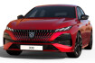 Peugeot 308 GT hybrid 145 edsc6  (nouvelle)