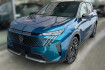 Peugeot 3008 GT hybrid 145 e-dsc6  exclusive + toit ouvrant + hifi