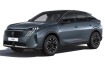 Peugeot 3008 GT hybrid 145 e-dsc6  exclusive + toit ouvrant + hifi