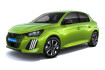 Peugeot 208 Style Hybrid 110 ch e-dcs6