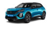 Peugeot 2008 GT Hybrid 145 e-dcs6