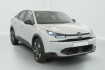 Citroën C4  hybride 145 ch e dcs6 plus