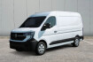 Renault Master XTR 4 fgn 3t5 l2h2 extra 2.0 dci 150ch bva extra