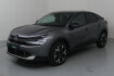 Citroën C4 Max Hybride 145 ch e-dcs6