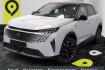 Peugeot 3008 GT hybrid 145 e dcs6