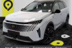 Peugeot 5008 GT hybrid 145 ch e dcs6
