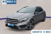 Mercedes GLA Inspiration Classe gla 200