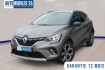Renault Captur Intens ii blue dci 115