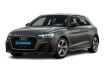 Audi A1 Sportback Design 1.0 tfsi 116 auto
