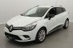 Renault Clio Estate Limited 0.9 tce 90 bvm5