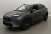 Toyota Yaris Cross Trail 116h awd-i