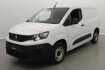 Peugeot Partner + Radars AR 1.5 bluehdi 100 bvm6 + radars ar + radars ar
