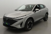Nissan Qashqai Business Edition E-power 190 ch