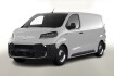 Toyota Proace Verso   Proace at8 18 cam 3pl smartcargo 10"ecra