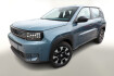 Fiat Grande Panda éléctrique   Grande panda icon 100 carplay pixelled pdc