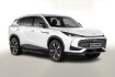 MG HS Luxury Hs phev luxury acc cam360 gps siègesch 19p
