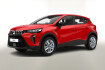 Mitsubishi ASX   Asx mhev 158 acc led adml cam carpl