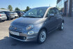 Fiat 500 Lounge 1.2 8v 69 lounge