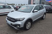 Volkswagen T-Cross Lounge T cross 1.0 tsi 95 lounge