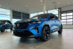 Renault Rafale HYPER HYBRID E-TECH 4X4 300 CH ATELIER ALPINE Hyper hybrid e-tech 4x4 300 ch atelier alpine