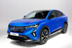 Renault Rafale HYPER HYBRID E-TECH 4X4 300 CH ATELIER ALPINE Hyper hybrid e-tech 4x4 300 ch atelier alpine
