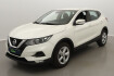 Nissan Qashqai Acenta 1.5 dci 115 dct7