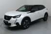 Peugeot 2008 GT 1.2 puretech 130 eat8