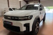 Dacia Bigster Journey Mild hybrid 140