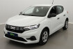 Dacia Sandero Essential 1.0 sce 65 bvm5